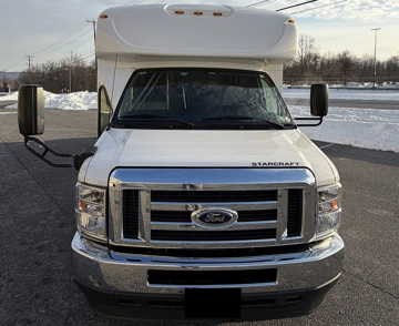 Picture of 2023 Starcraft E450 Allstar MVP Executive Shuttle