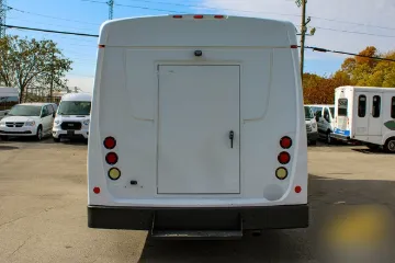 Picture of 2019 Girardin Micro Bird Ford Shuttle Bus