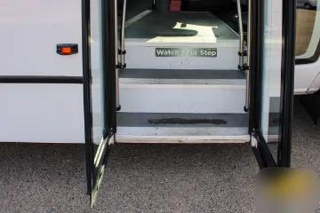 Picture of 2019 Girardin Micro Bird Ford Shuttle Bus
