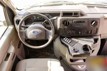 Picture of 2019 Girardin Micro Bird Ford Shuttle Bus