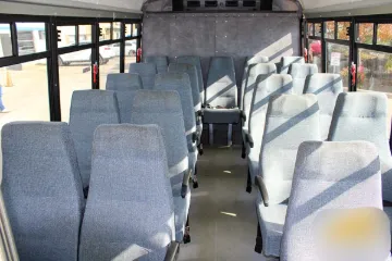 Picture of 2019 Girardin Micro Bird Ford Shuttle Bus