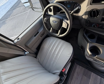 Picture of 2023 Starcraft E450 Allstar MVP Executive Shuttle