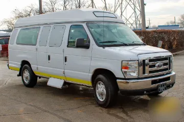 Picture of 2014 Ford E250 Passenger Van