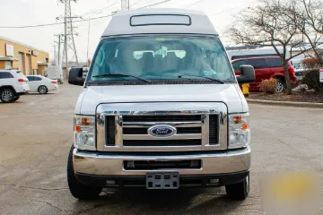 Picture of 2014 Ford E250 Passenger Van