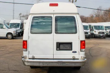 Picture of 2014 Ford E250 Passenger Van