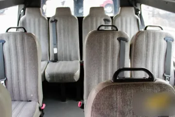 Picture of 2014 Ford E250 Passenger Van
