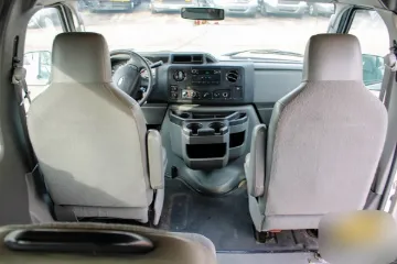 Picture of 2014 Ford E250 Passenger Van