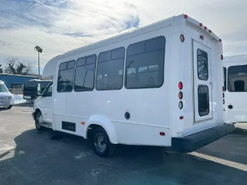 Picture of 2014 Chevrolet 4500 ADA Shuttle Bus