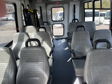 Picture of 2014 Chevrolet 4500 ADA Shuttle Bus