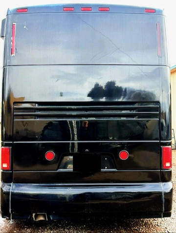 Picture of 2009 Mci E4500 Motor Coach
