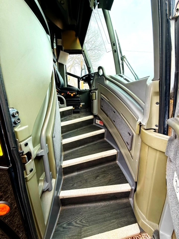 Picture of 2009 Mci E4500 Motor Coach