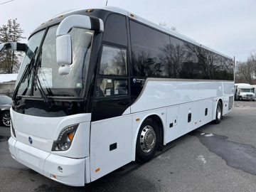 Picture of 2016 Temsa TS35E Motor Coach