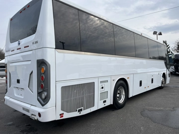 Picture of 2016 Temsa TS35E Motor Coach