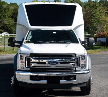 Picture of 2019 Ford F550 Gm33 Limo Bus