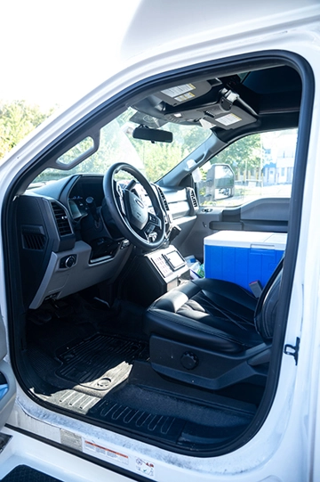 Picture of 2019 Ford F550 Gm33 Limo Bus