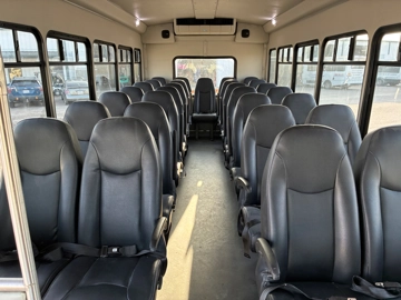 Picture of 2018 Ford E450 Starcraft MVP Shuttle Bus