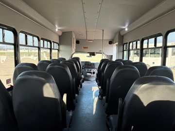 Picture of 2018 Ford E450 Starcraft MVP Shuttle Bus