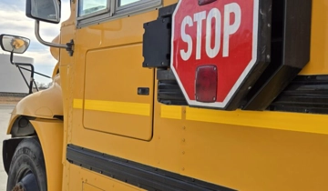 Picture of 2016 International PB105 School Bus