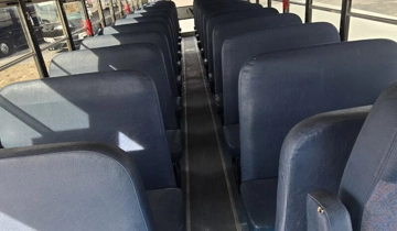 Picture of 2016 International PB105 School Bus