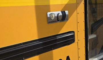 Picture of 2016 International PB105 School Bus