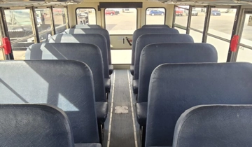 Picture of 2016 International PB105 School Bus
