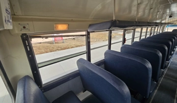 Picture of 2016 International PB105 School Bus