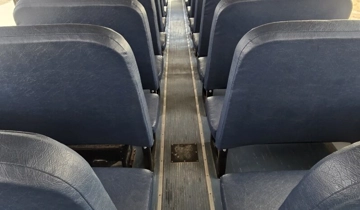 Picture of 2016 International PB105 School Bus