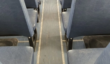 Picture of 2016 International PB105 School Bus