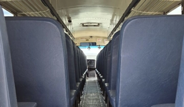 Picture of 2016 International PB105 School Bus