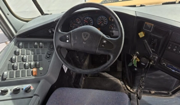 Picture of 2016 International PB105 School Bus
