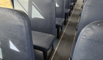 Picture of 2016 International PB105 School Bus