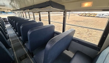 Picture of 2016 International PB105 School Bus