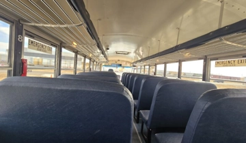 Picture of 2016 International PB105 School Bus