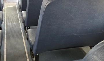Picture of 2016 International PB105 School Bus