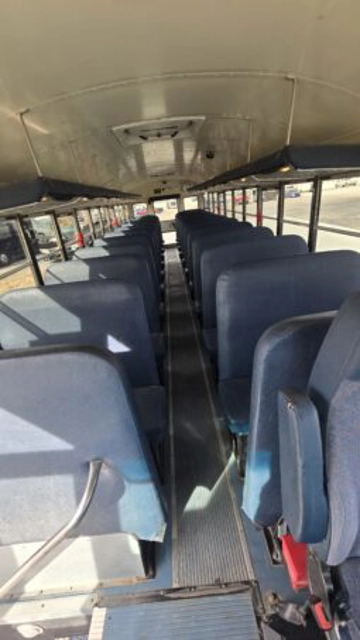 Picture of 2016 International PB105 School Bus