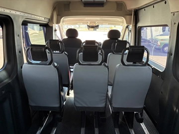 Picture of 2022 RAM Promaster ADA Passenger Van