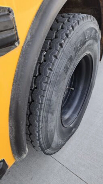 Picture of 2016 International PB105 School Bus
