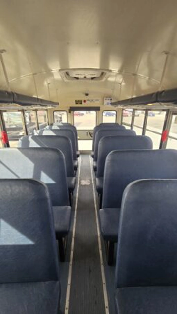 Picture of 2016 International PB105 School Bus