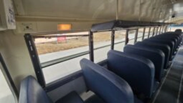 Picture of 2016 International PB105 School Bus