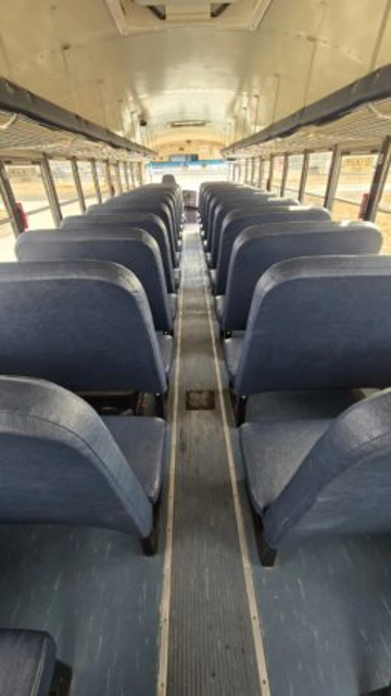 Picture of 2016 International PB105 School Bus