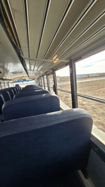 Picture of 2016 International PB105 School Bus