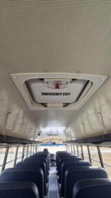 Picture of 2016 International PB105 School Bus