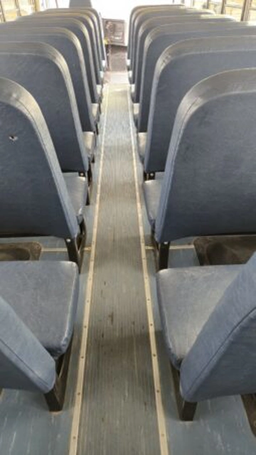 Picture of 2016 International PB105 School Bus