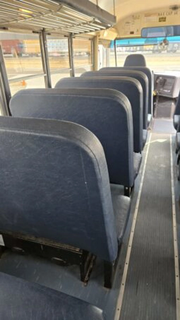 Picture of 2016 International PB105 School Bus