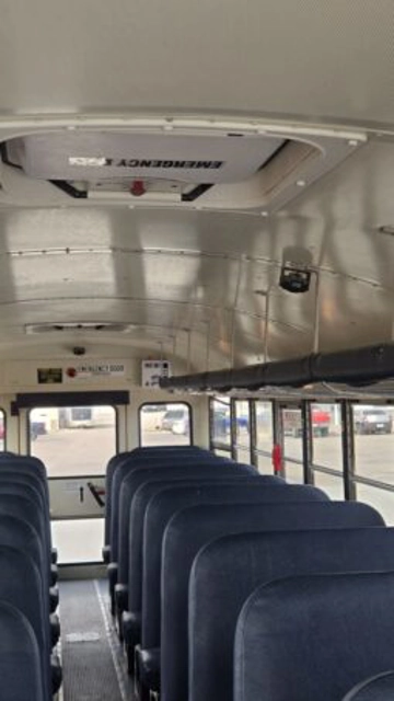 Picture of 2016 International PB105 School Bus