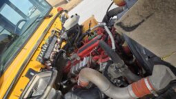 Picture of 2016 International PB105 School Bus