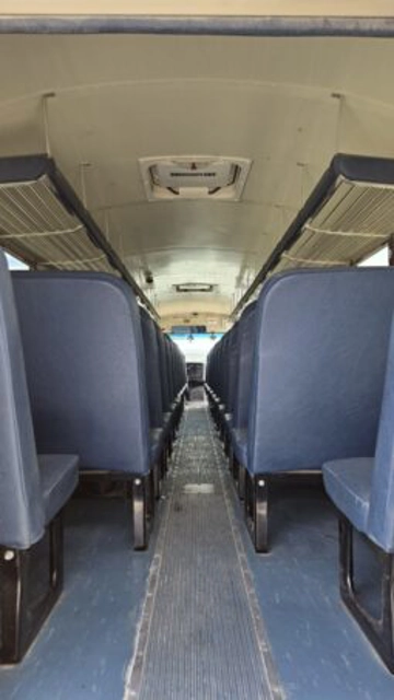 Picture of 2016 International PB105 School Bus