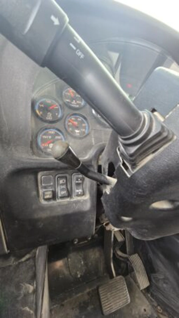 Picture of 2016 International PB105 School Bus