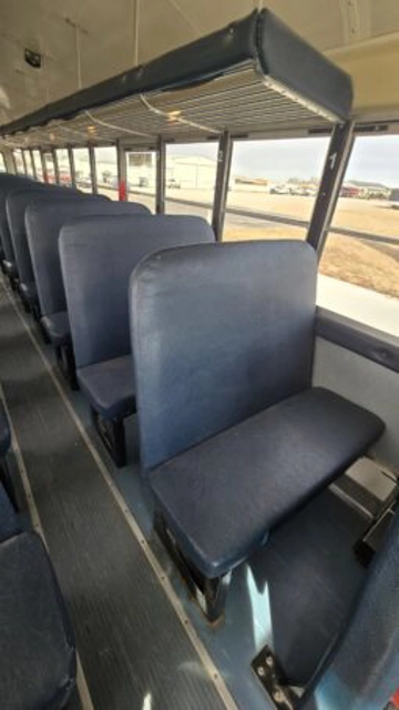 Picture of 2016 International PB105 School Bus