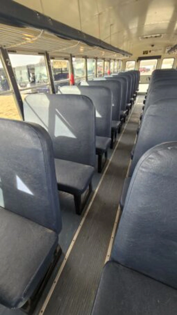 Picture of 2016 International PB105 School Bus